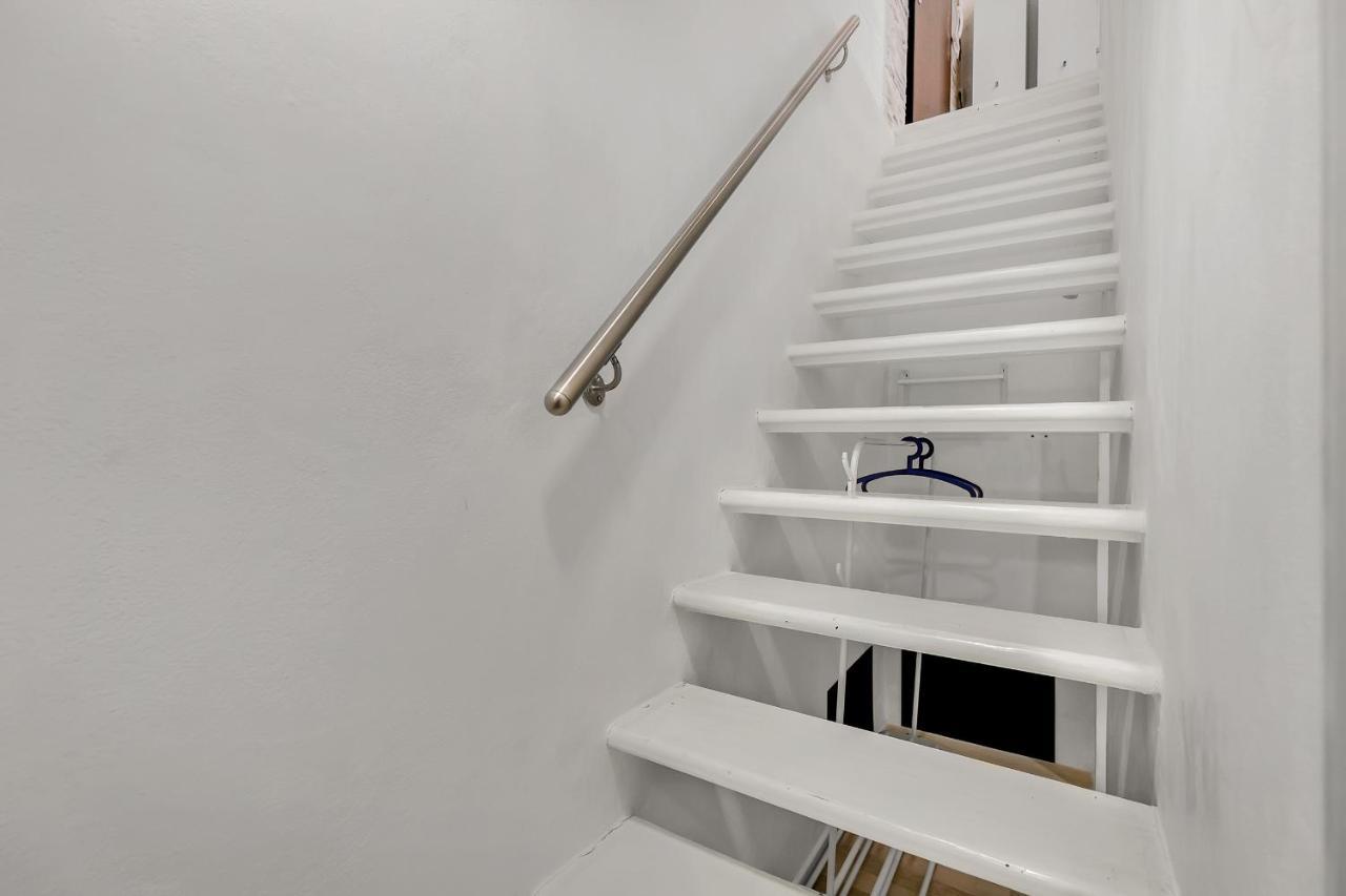 מילאנו Stazione Centrale Ampio Loft Di Lusso Su 2 Livelli מראה חיצוני תמונה